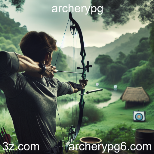 Dicas Úteis para Aumentar sua Habilidade em Jogos de Arco e Flecha